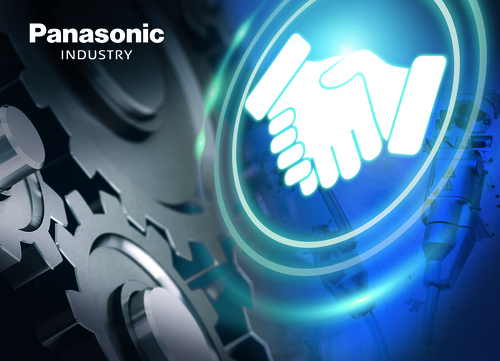 Panasonic SMT Worldwide cooperation