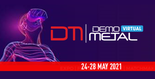 PFSE Demo Metal Virtual 2021 Body