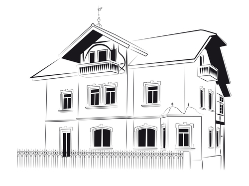 Paggen Building