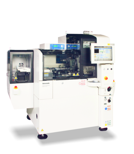 factory_automation microelectronics MDP200 shadow