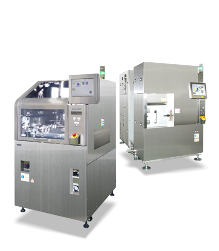 factory automation microelectronics hero