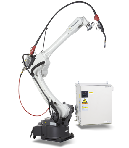 robot-and-welding industrial-robots TL shadow