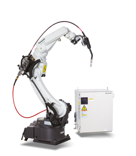robot-and-welding industrial-robots TM shadow
