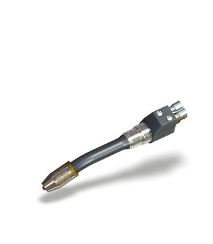 robot-and-welding peripherals torch shadow