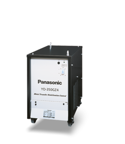 Robotic power sources | Factory Solutions