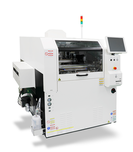 smart-factory-solutions screen-printer SPG2 shadow