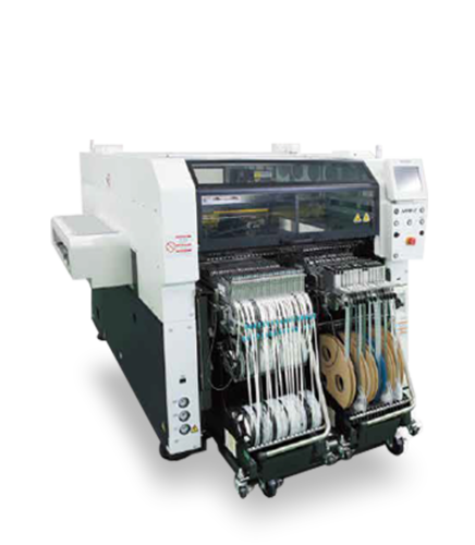 smart-factory-solutions smt NPM WX shadow