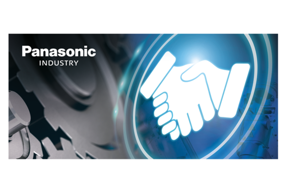 Panasonic SMT worldwide cooperation