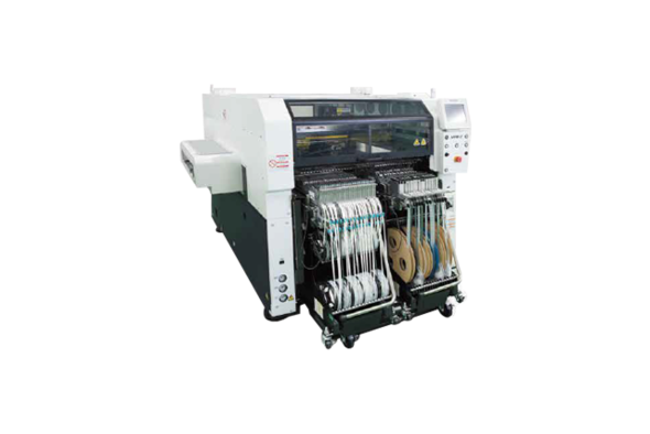 smart factory solutions smt NPM WX WXS