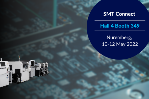 SMT Connect 10-12 May 2022