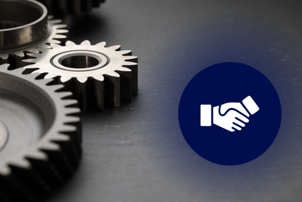 Cooperation Factory Solutions