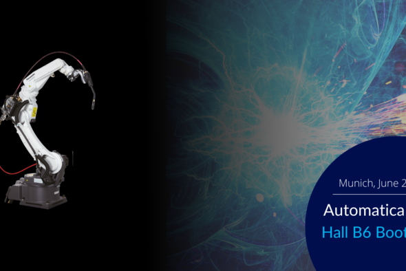 Robot Automatica 2022