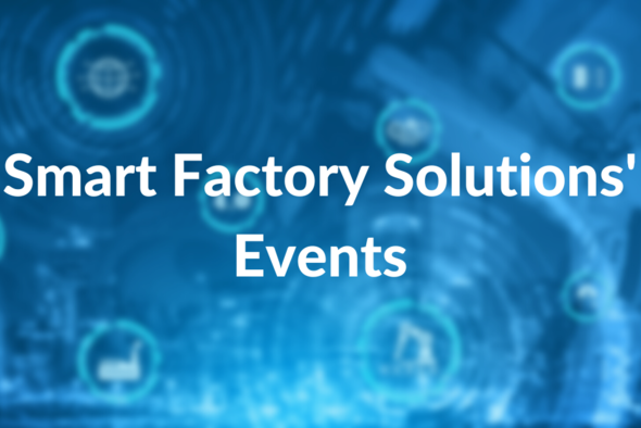 event calendar smart factory solutions