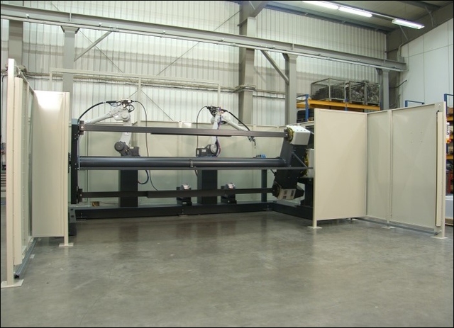 robot_and_welding performarc reference fw